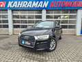 Audi Q3 sport quattro 2.0 TDI*1 Hand* Schwarz - thumbnail 1