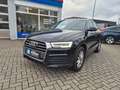 Audi Q3 sport quattro 2.0 TDI*1 Hand* Schwarz - thumbnail 3