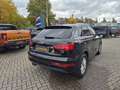 Audi Q3 sport quattro 2.0 TDI*1 Hand* Schwarz - thumbnail 5