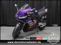 Aprilia RSV4 RSV4 1100 FACTORY E5+ SHAKEDOWN INDIGO // VORFÜHRE Burdeos - thumbnail 1