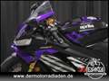Aprilia RSV4 RSV4 1100 FACTORY E5+ SHAKEDOWN INDIGO // VORFÜHRE Burdeos - thumbnail 25