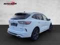 Ford Kuga Plug-In Hybrid ST-Line X Sportpaket Bluetooth Weiß - thumbnail 4