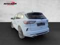 Ford Kuga Plug-In Hybrid ST-Line X Sportpaket Bluetooth Weiß - thumbnail 3