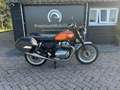 Royal Enfield Interceptor 650 Orange - thumbnail 2