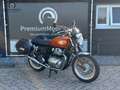 Royal Enfield Interceptor 650 Orange - thumbnail 1