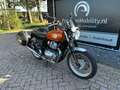 Royal Enfield Interceptor 650 Orange - thumbnail 4