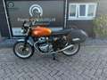 Royal Enfield Interceptor 650 Orange - thumbnail 3