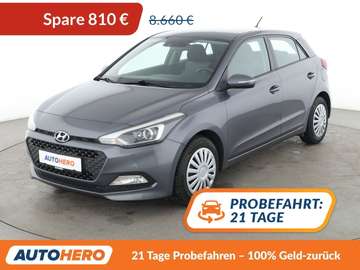 1.2 Intro Edition*TEMPO*PDC*SHZ*KLIMA*GARANTIE*