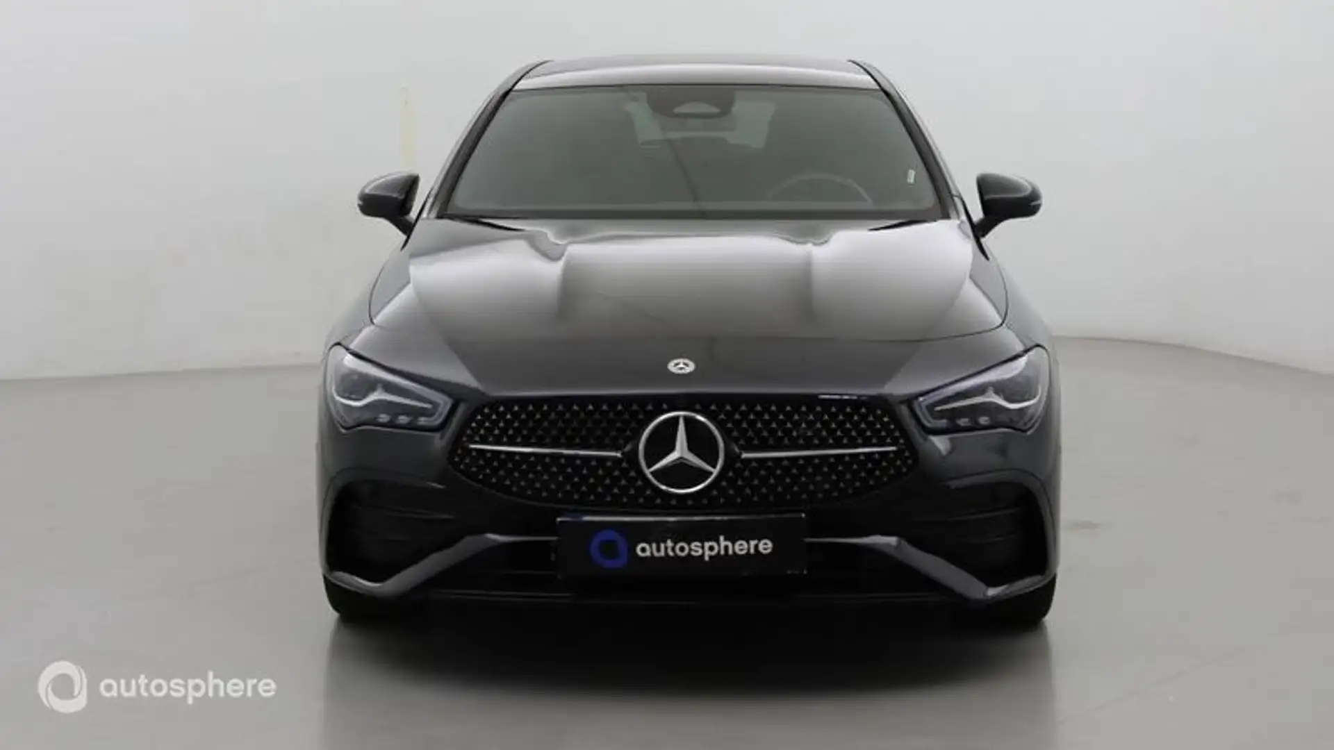 Mercedes-Benz CL 250 e 218ch AMG Line 8G-DCT - 2