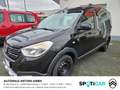 Dacia Dokker Stepway 1.6 SCe Celebration Schwarz - thumbnail 1