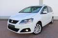 SEAT Alhambra 2.0TDI 4KIDS 7-SITZE*3ZON-KLIMAAUT.NAVI-510*KAMERA Weiß - thumbnail 1