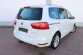 SEAT Alhambra 2.0TDI 4KIDS 7-SITZE*3ZON-KLIMAAUT.NAVI-510*KAMERA Weiß - thumbnail 2