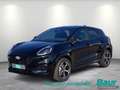 Ford Puma 1.0 EcoBoost Hybrid Aut. ST-LINE Navi LED WinterP Schwarz - thumbnail 1