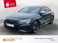 Audi S3 2.0 TFSI q. S-Tronic LED, ACC, CarP Grün - thumbnail 1