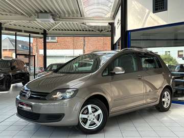 Golf Plus 1.4i *GPS * PDC * JANTES * 1ER PROP * CARNET *