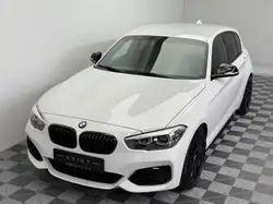 Bmw 1 Series Special Edition|LED|Carplay|Carbon|BBS|