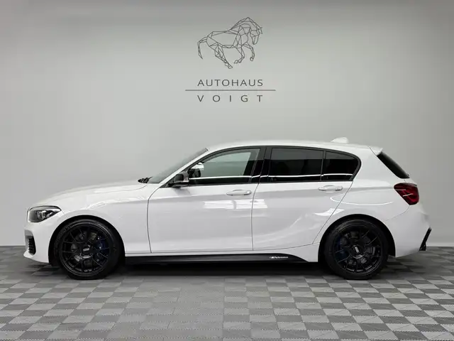 BMW 1 Series main image