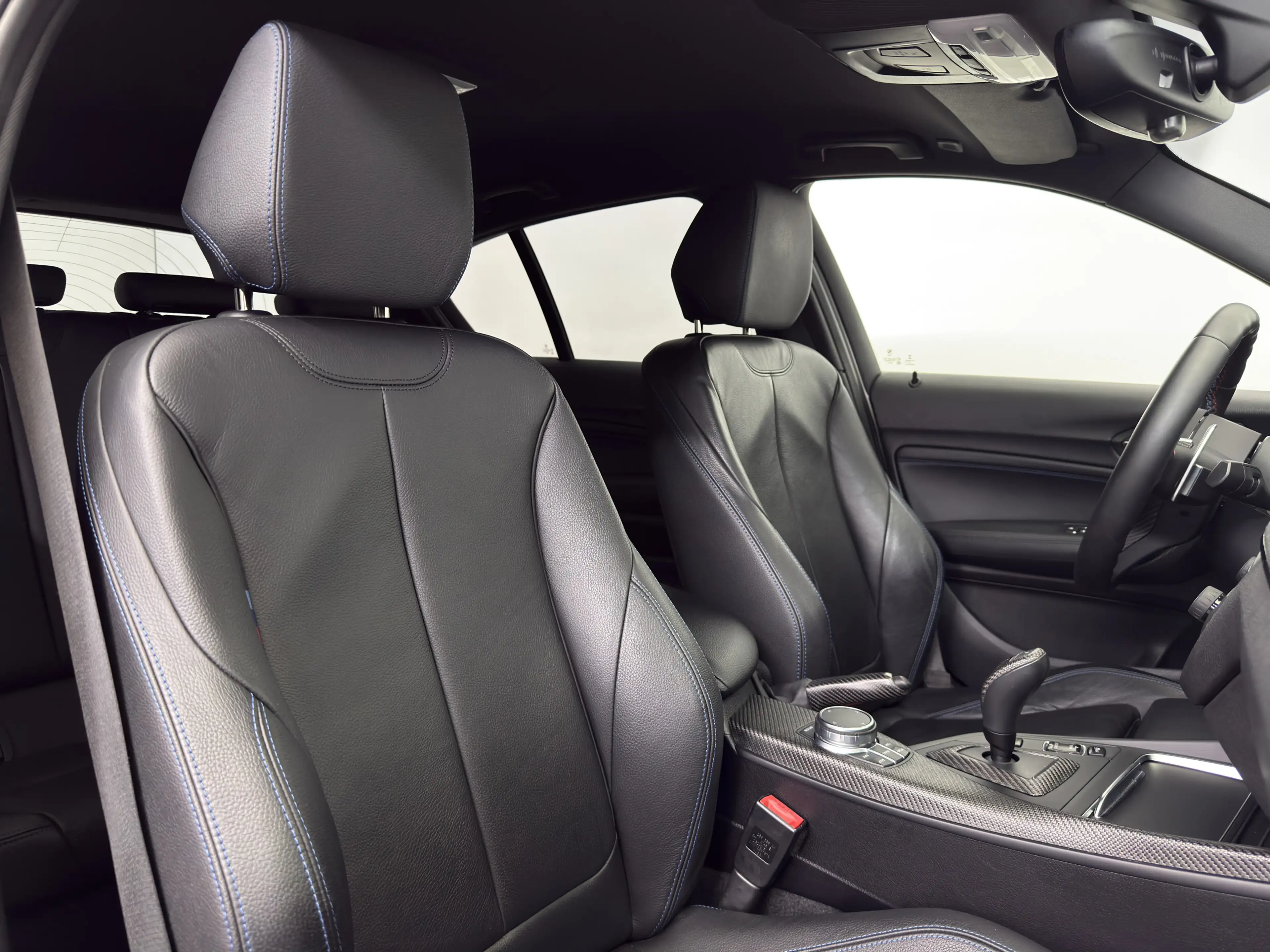 BMW 140 Special Edition|LED|Carplay|Carbon|BBS| — photo 15