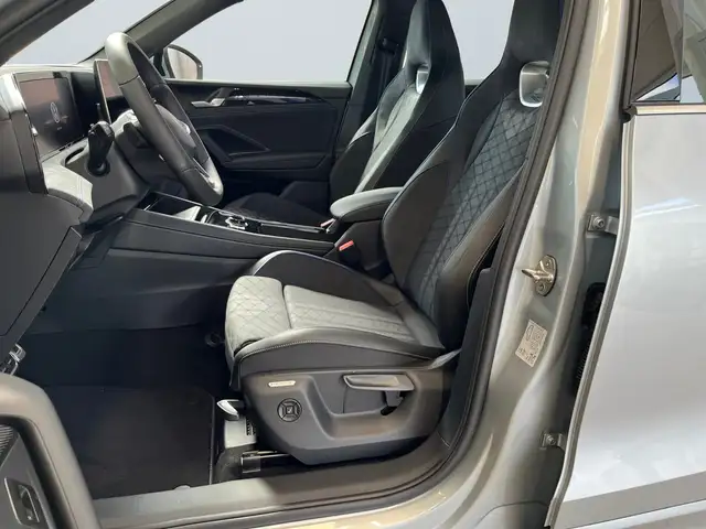 Volkswagen Tiguan view 7