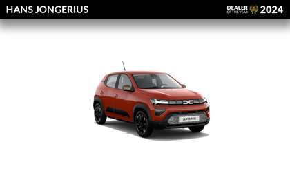 Dacia Spring Extreme | Achteruitrijcamera | Cruise Control met