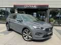SEAT Tarraco 1.4 TSI e-Hybrid PHEV FR 245PK|Pano|Memory|360Came Grijs - thumbnail 3