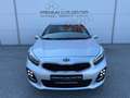 Kia Ceed / cee'd 1,0 TGDI GT-Line SPORTSITZE / ALU / NAVI / KAMERA Grau - thumbnail 2