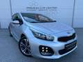 Kia Ceed / cee'd 1,0 TGDI GT-Line SPORTSITZE / ALU / NAVI / KAMERA Grau - thumbnail 1