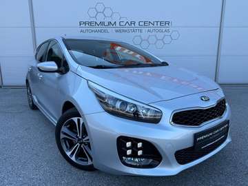1,0 TGDI GT-Line SPORTSITZE / ALU / NAVI / KAMERA