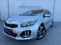 Kia Ceed / cee'd 1,0 TGDI GT-Line SPORTSITZE / ALU / NAVI / KAMERA Grau - thumbnail 3