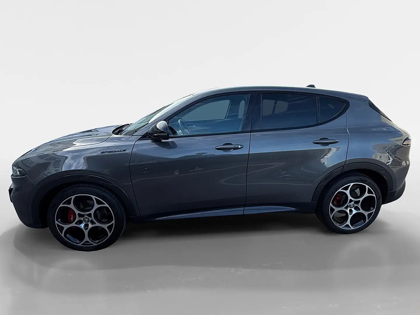 Alfa Romeo Tonale Edizione Speciale 1.5 T4 48V MHEV DCT Grijs - 2