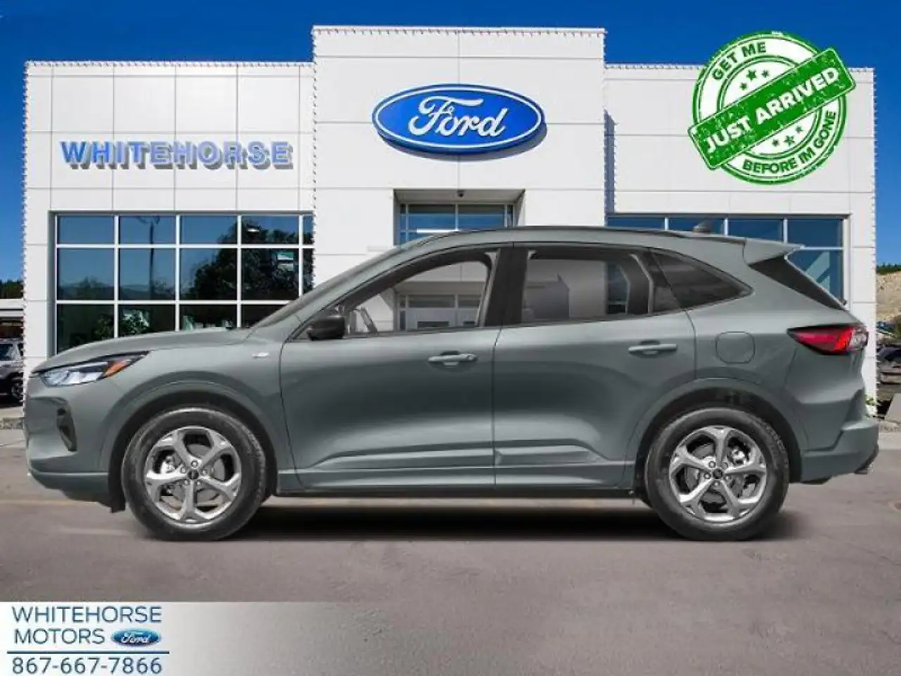 Ford Escape fotografie Ford Escape