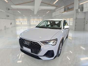SPORTBACK 35 TDI S TRONIC BUSINESS PLUS SUV