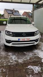 3.0 TDI 4MOTION Autm. Highline