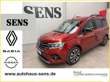 III 1.3 TCe130 Techno " Klimaautomatik, S