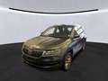 Skoda Karoq 1.5 TSI DSG CLEVER +AHK +LED +ACC +RKAM +NAVI +SH Grau - thumbnail 2