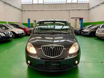 1.4 Platino Ecochic GPL – Benzina/GPL