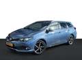 Toyota Auris Touring Sports 1.8 Hybr. Dynamic Blu/Azzurro - thumbnail 1
