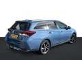 Toyota Auris Touring Sports 1.8 Hybr. Dynamic Blu/Azzurro - thumbnail 2
