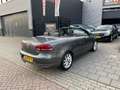Volkswagen Eos 1.4 TSI Highline 2e Eigenaar! Trekhaak Airco NAP A Grijs - thumbnail 4