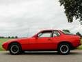 Porsche 924 924 2.0 Coupé Supercharged Rosso - thumbnail 1