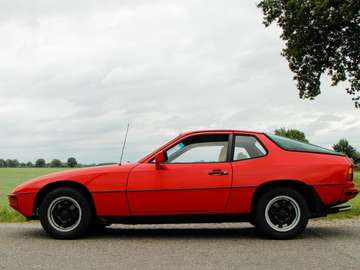 924 2.0 Coupé Supercharged