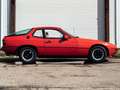 Porsche 924 924 2.0 Coupé Supercharged Rosso - thumbnail 3