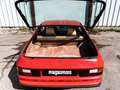 Porsche 924 924 2.0 Coupé Supercharged Rosso - thumbnail 6