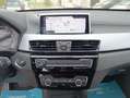 BMW X1 Sdrive18d Advantage auto Gris - thumbnail 8