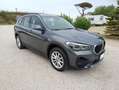 BMW X1 Sdrive18d Advantage auto Gris - thumbnail 3