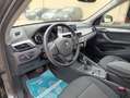 BMW X1 Sdrive18d Advantage auto Gris - thumbnail 4