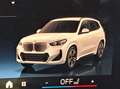 BMW iX1 iX1 eDrive20 M Sport-, Head-Up, Selbstlenksystem Weiß - thumbnail 13
