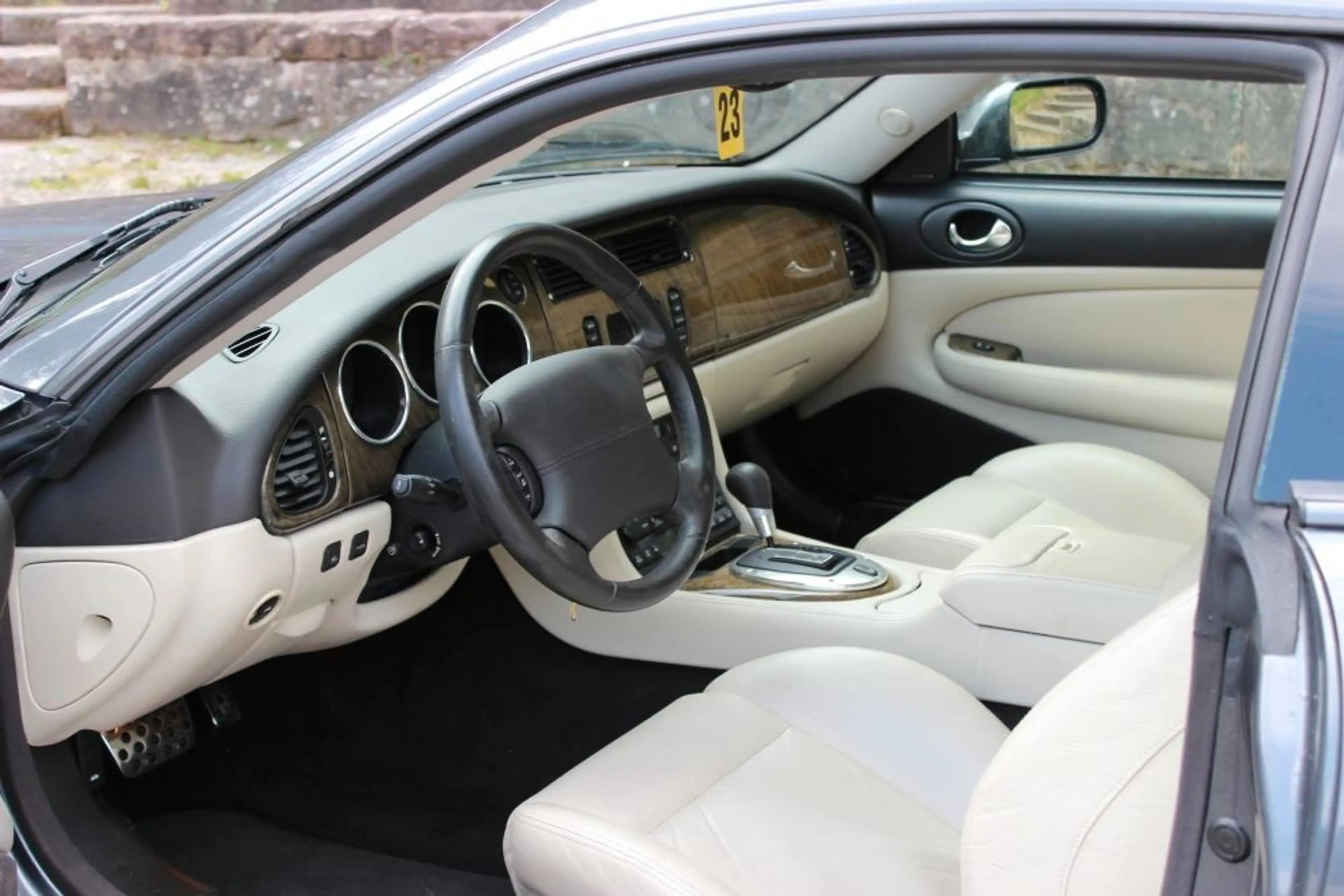 Jaguar XKR Brembo Bremsanlage und Recaro 3 Jahre Garantie — photo 5