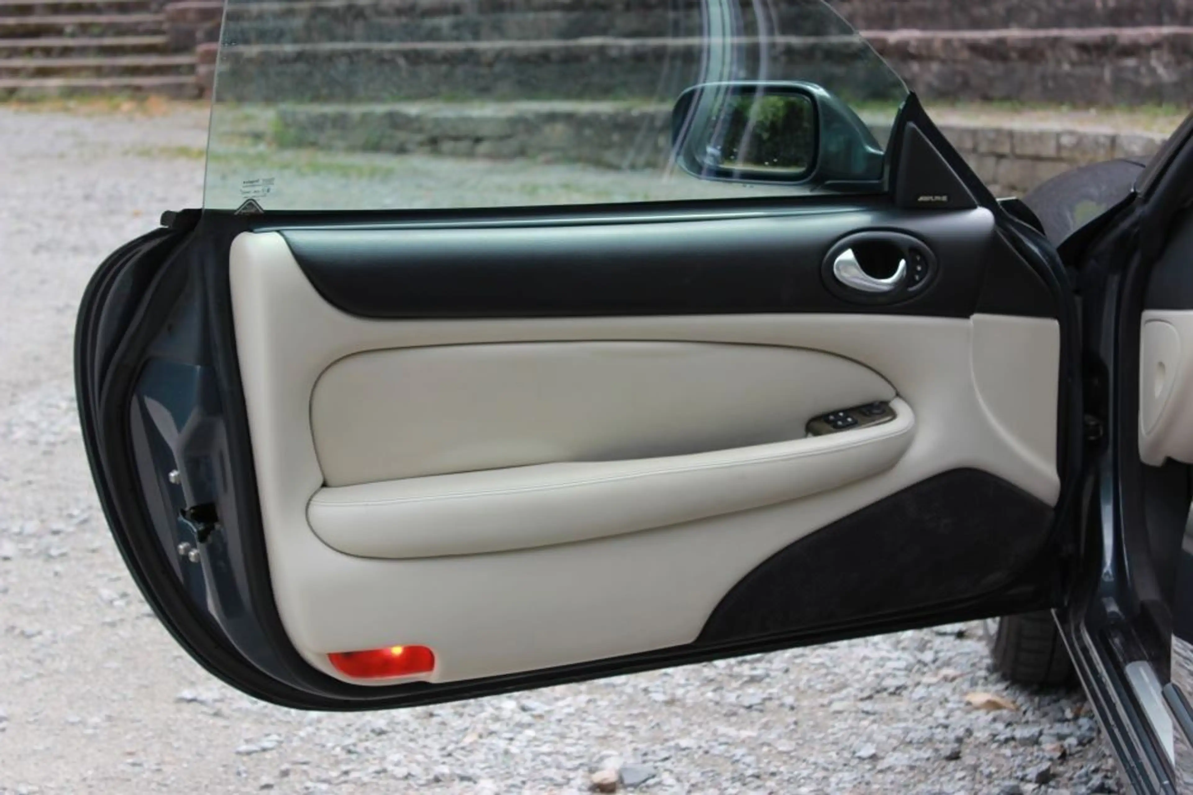 Jaguar XKR Brembo Bremsanlage und Recaro 3 Jahre Garantie — photo 7