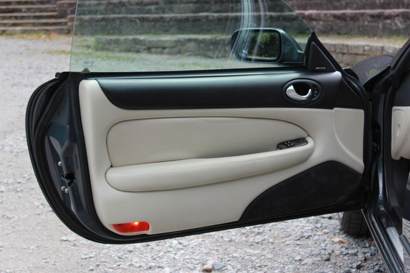 Jaguar XKR Brembo Bremsanlage und Recaro 3 Jahre Garantie — photo 7